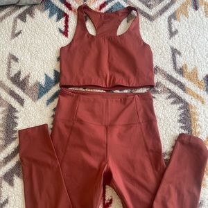 Girlfriend Collective set